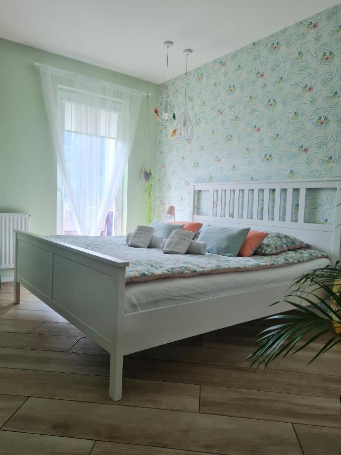 Leilighet Sun House Sauna Kominek Skrzyczne Szczyrk