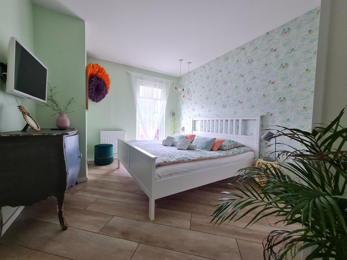 Sun House Z Sauną * Szczyrk