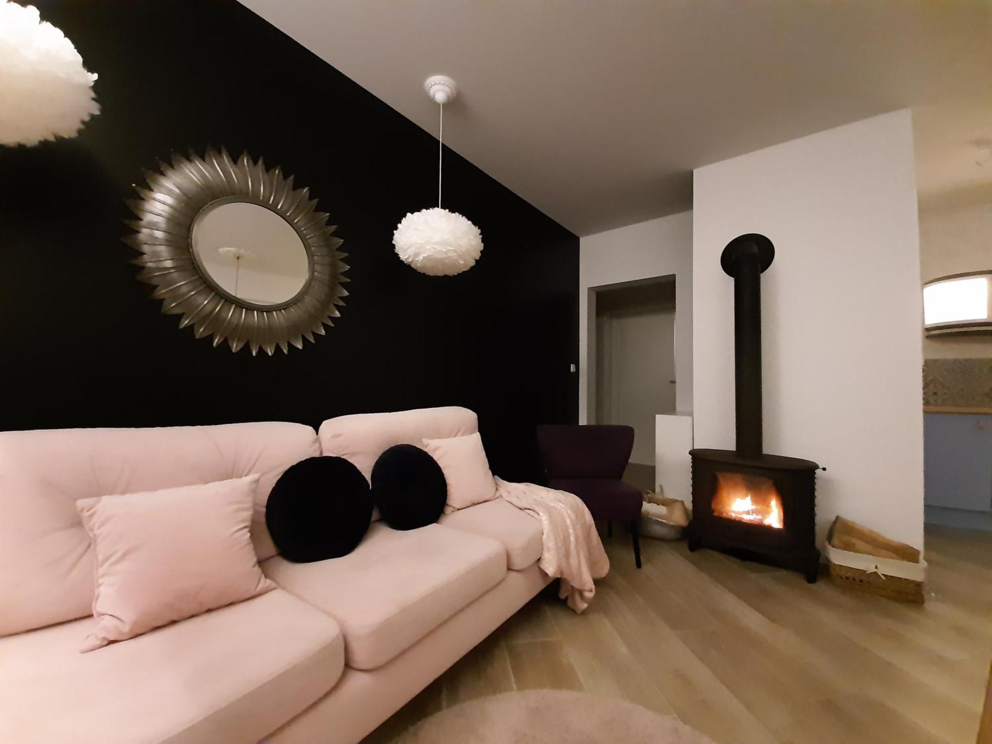 Leilighet Sun House Sauna Kominek Skrzyczne Szczyrk