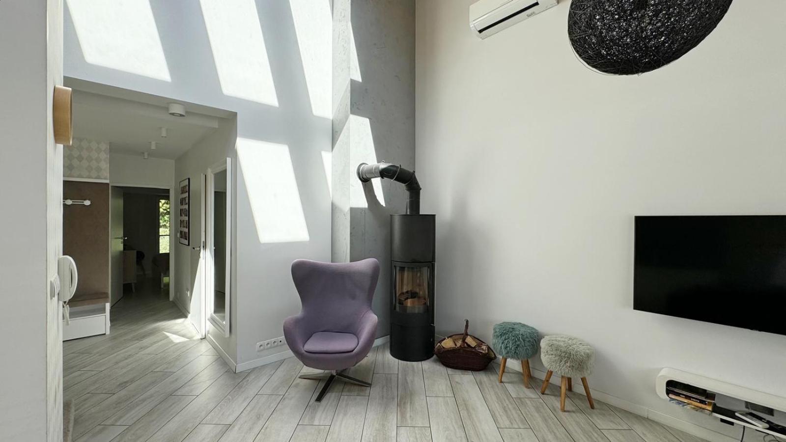 Sun House Z Sauną Szczyrk