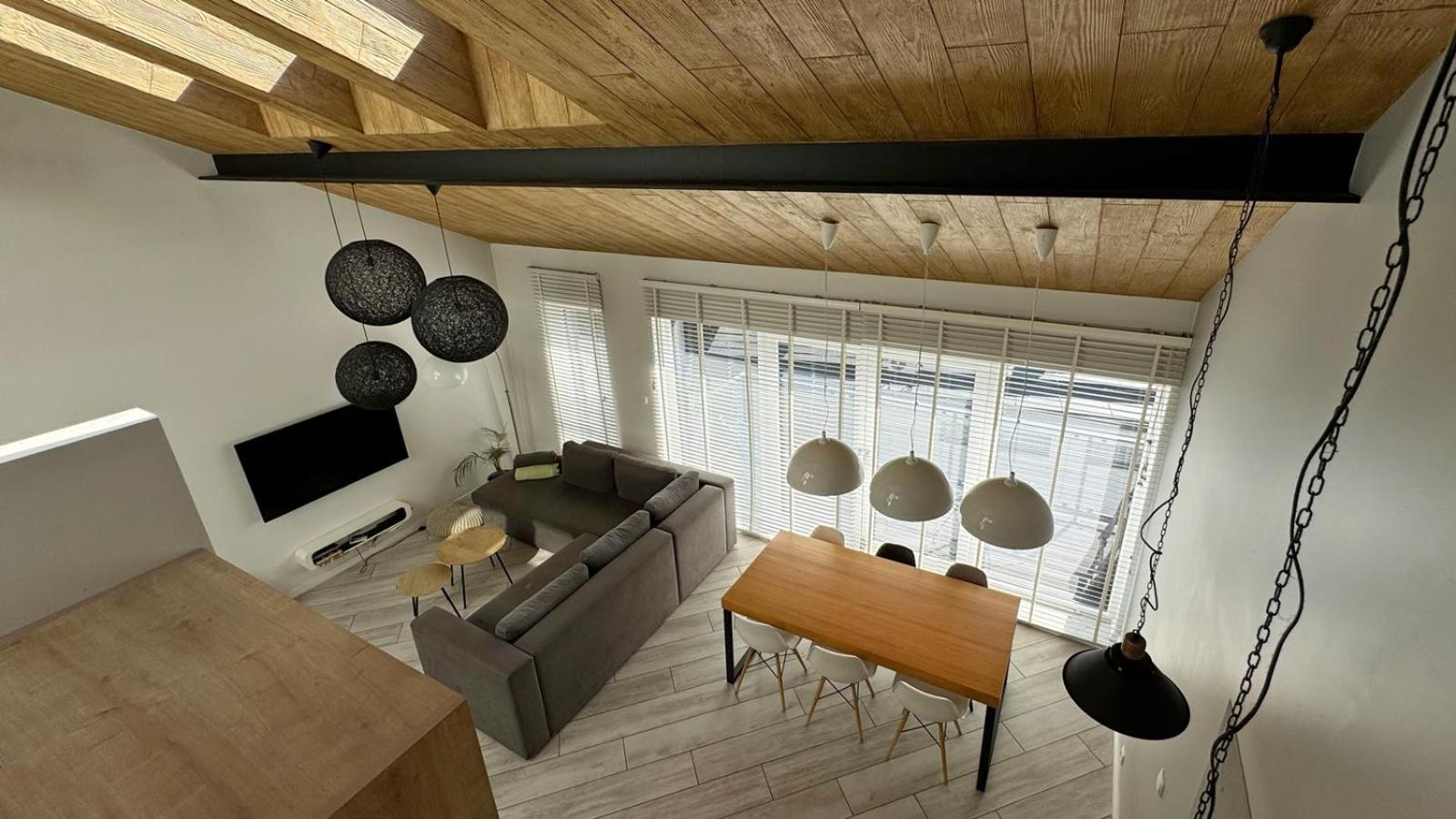 Sun House Sauna Kominek Skrzyczne * Szczyrk