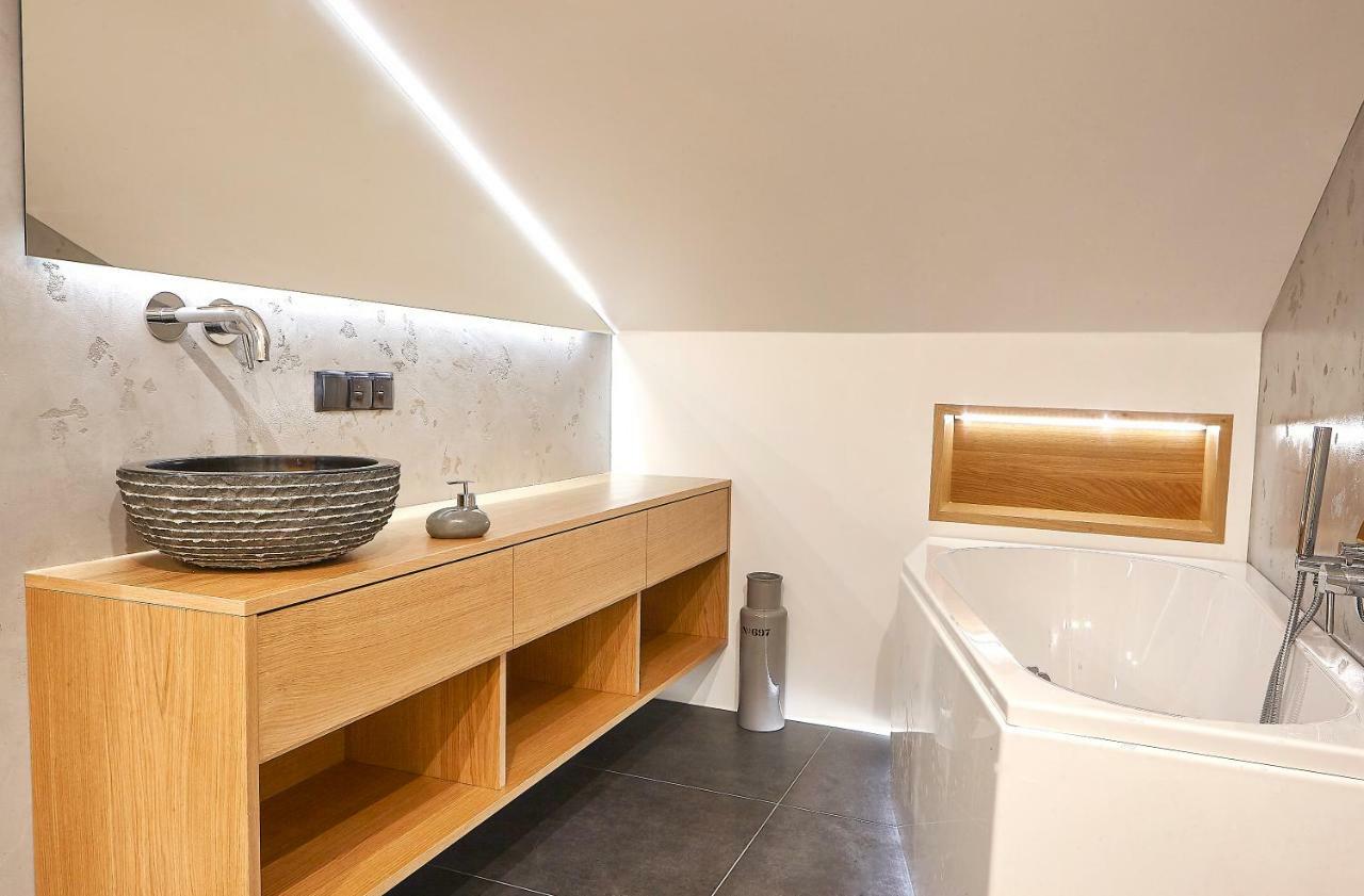 Sun House Z Sauną * Szczyrk