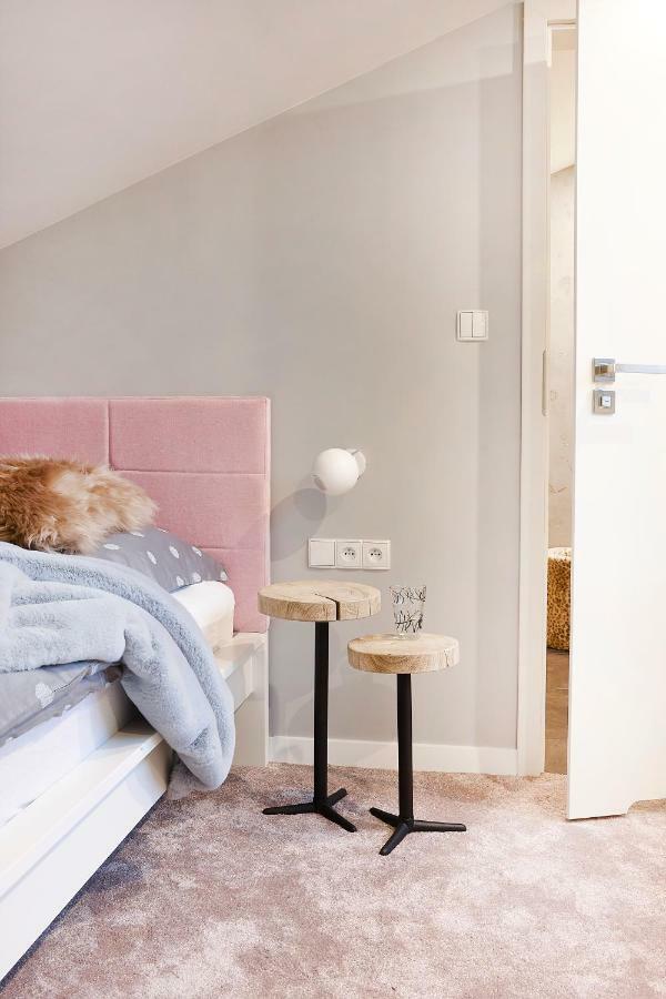 Sun House Sauna Kominek Skrzyczne Szczyrk