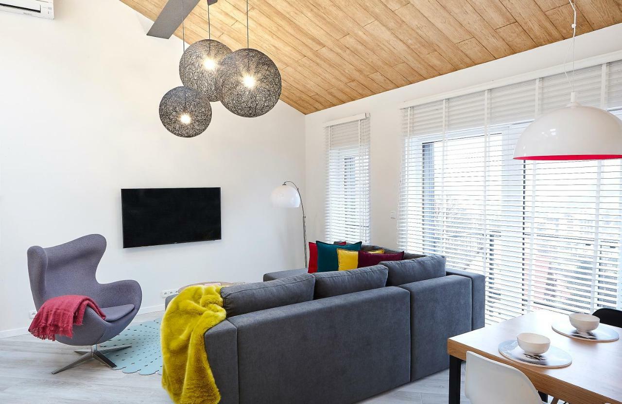 Sun House Z Sauną Apartment Szczyrk