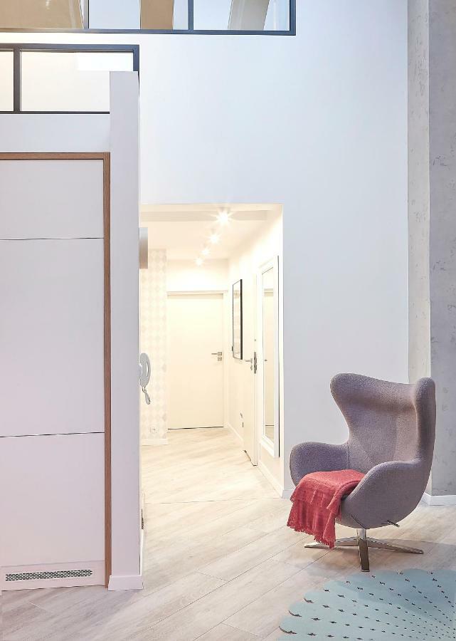 Leilighet Sun House Sauna Kominek Skrzyczne *