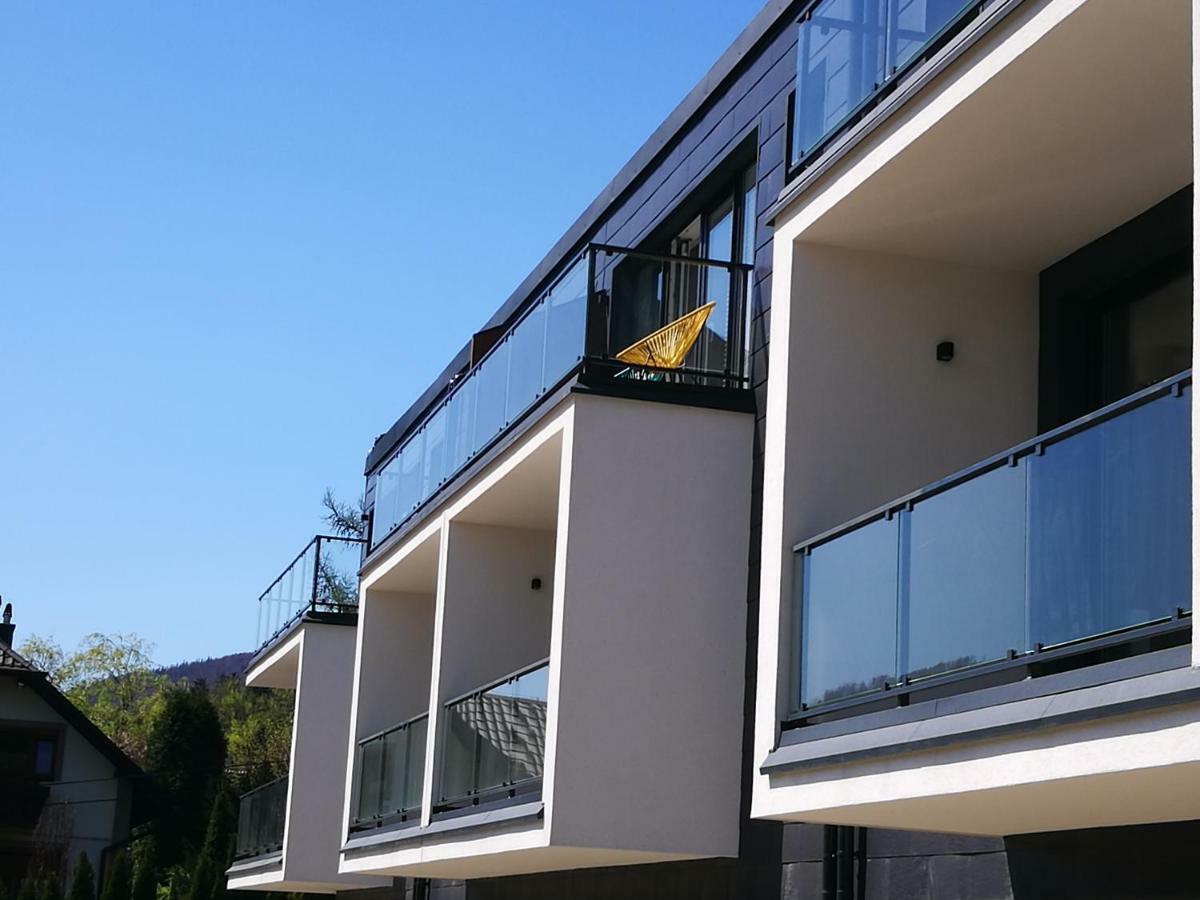 Sun House Z Sauną