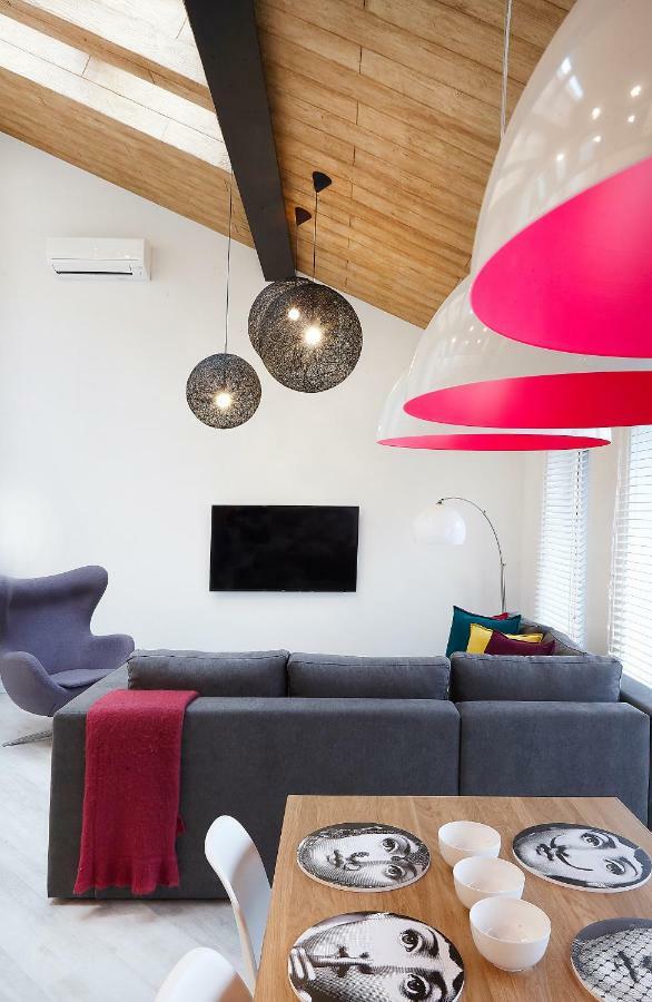 Sun House Z Sauną * Szczyrk