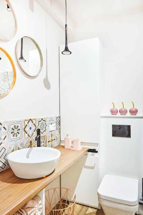 Sun House Sauna Kominek Skrzyczne Leilighet *